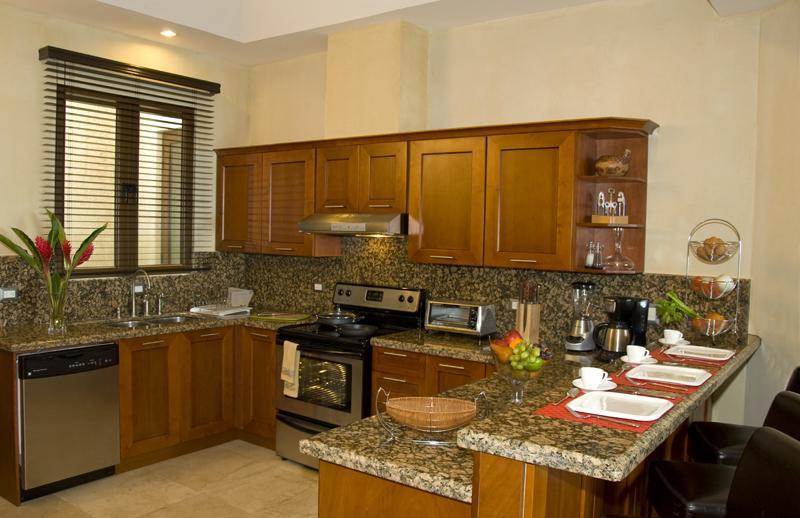 Hotel La Reunion Golf Resort And Residences Antigua Room photo